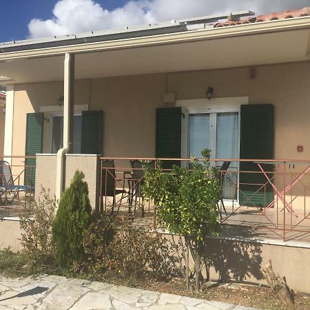 לואורדטה George Apartments מראה חיצוני תמונה