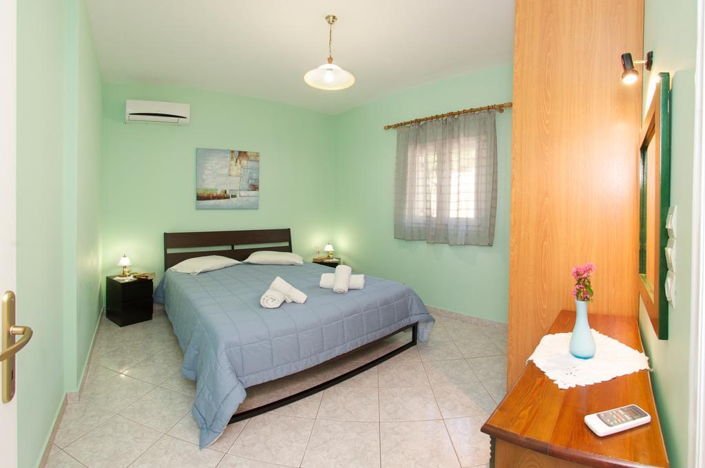 לואורדטה George Apartments חדר תמונה