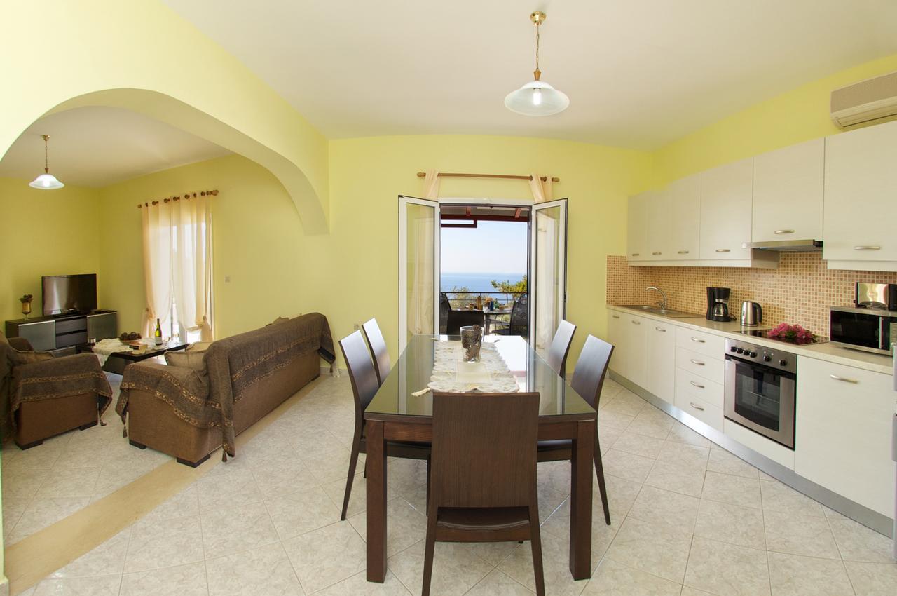 לואורדטה George Apartments מראה חיצוני תמונה