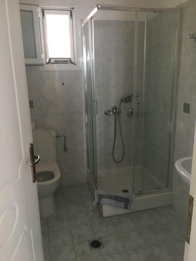 לואורדטה George Apartments מראה חיצוני תמונה